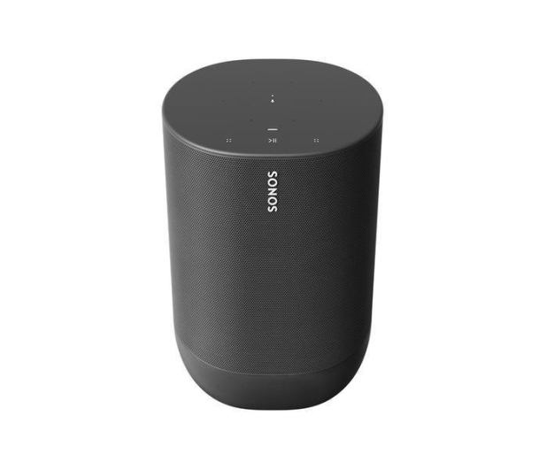 Sonos Move Czarny - 539028 - zdjęcie 2